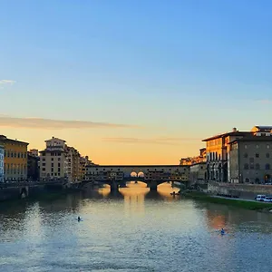 Appartement Spiritoso Cozy Studio, Florence