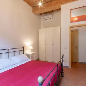 Apartamento Sant'agostino, Florencia