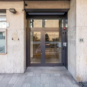 Apartamento Fortezza, Florencia