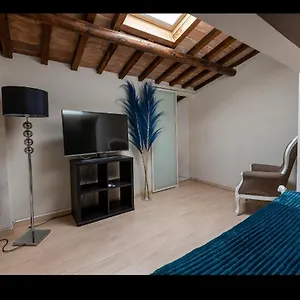 Appartement Privilege Dior, Florence