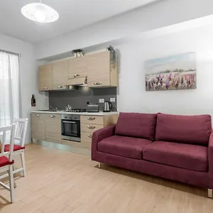 Apartamento Wine Masseto, Florencia
