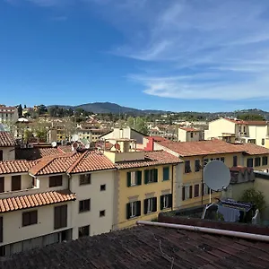Apartamento Freedom, Florencia