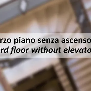 Apartamento Mamo - Maddalena, Florencia