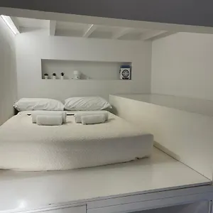 Apartamento Lola Loft, Florencia