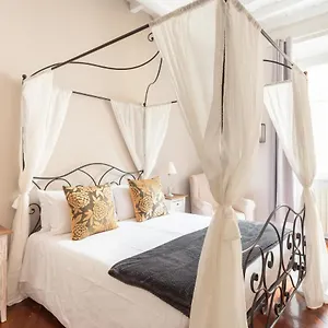 Suityrhome Rionemonti56 Rome