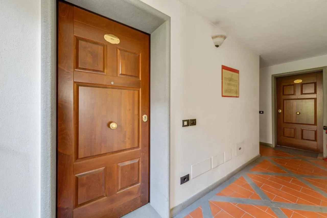 Ghibellina Apartments  Firenze
