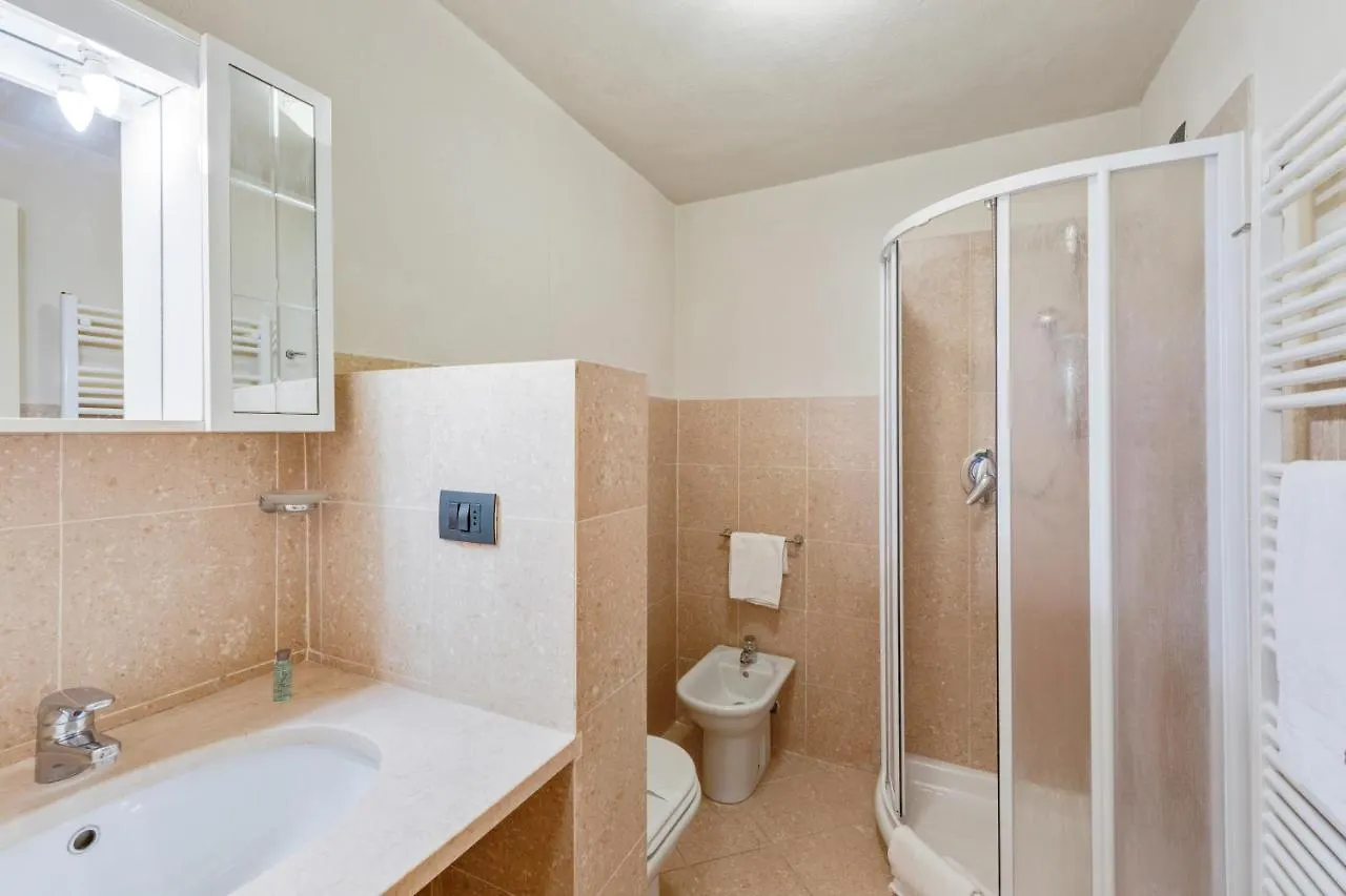 Ghibellina Apartments Firenze