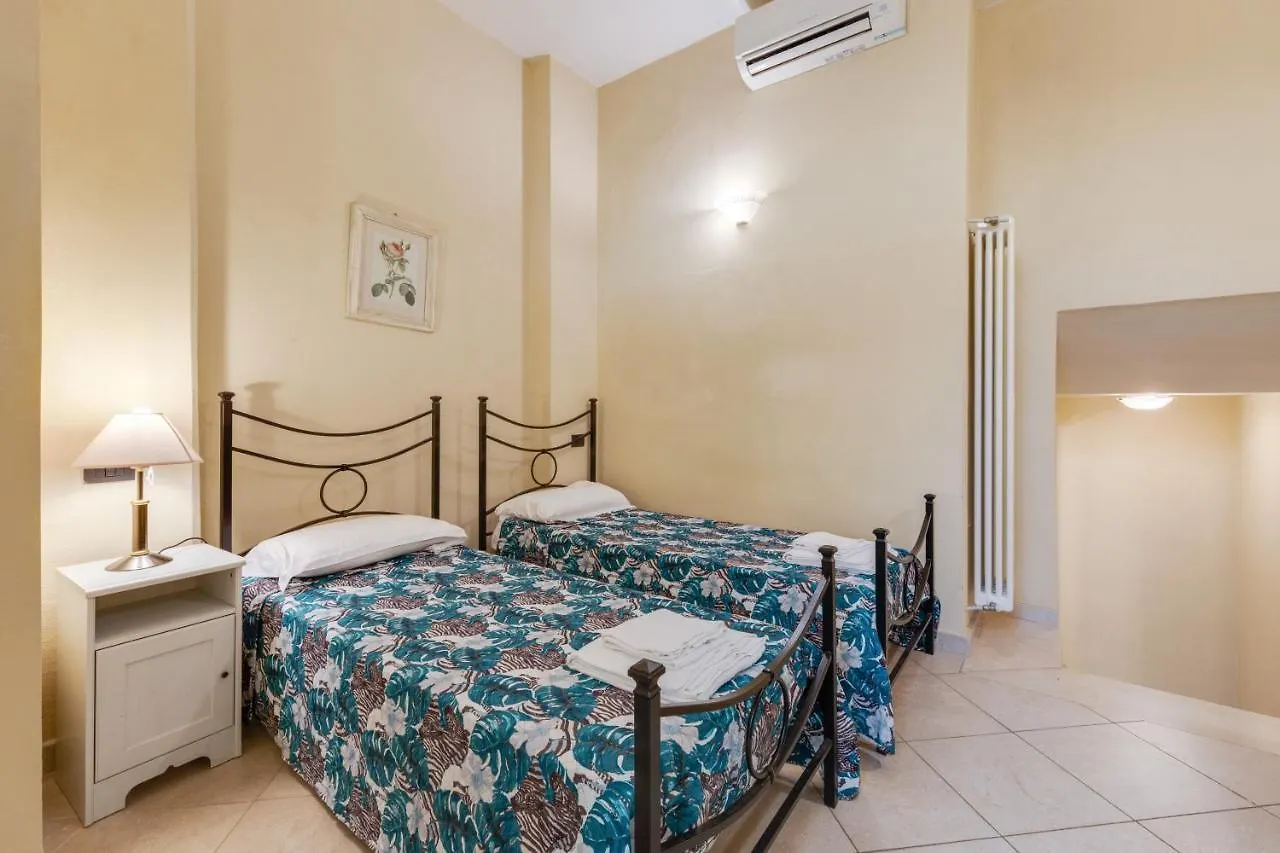 Ghibellina Apartments Firenze