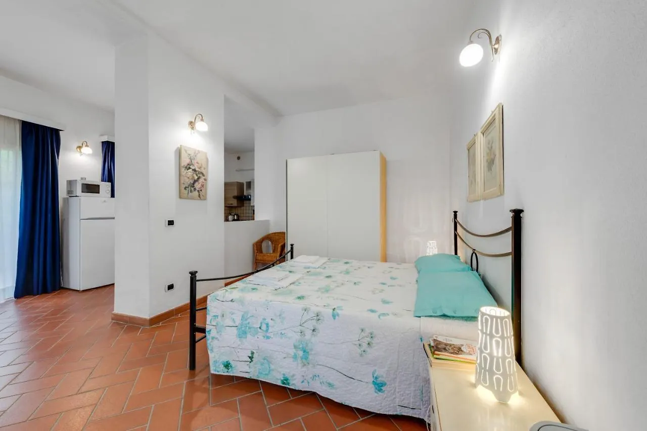Ghibellina Apartments 0*, Firenze