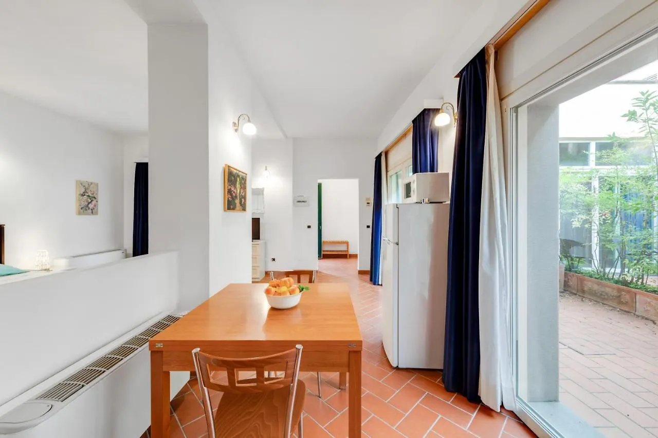 Ghibellina Apartments 0*, Firenze