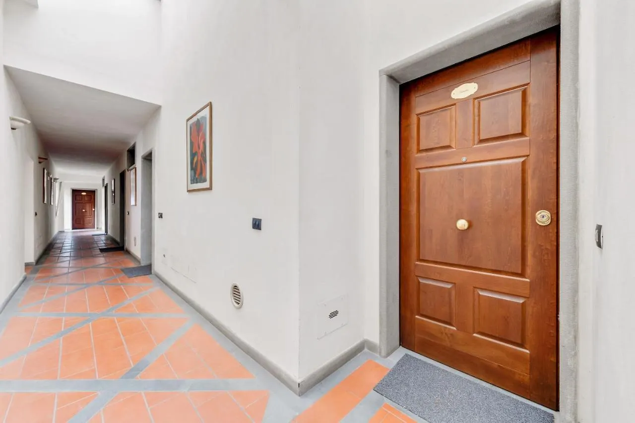 Ghibellina Apartments