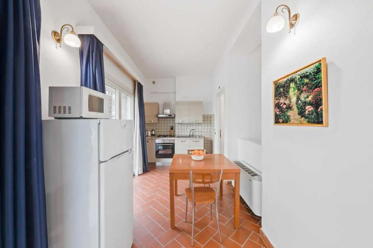 Ghibellina Apartments 0*, Firenze Italien