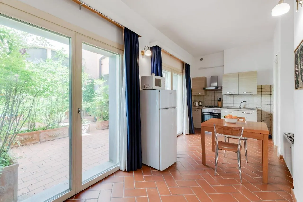 Ghibellina Apartments Italien