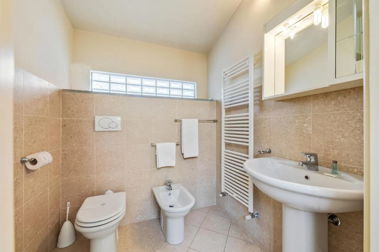Ghibellina Apartments Italien