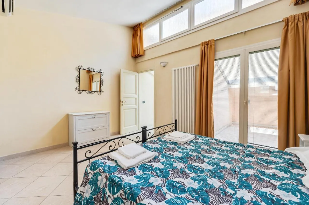 Ghibellina Apartments Italie