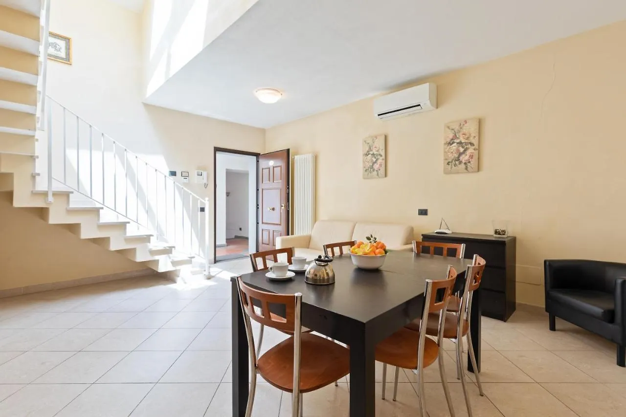 Ghibellina Apartments 0*, Florence Italie