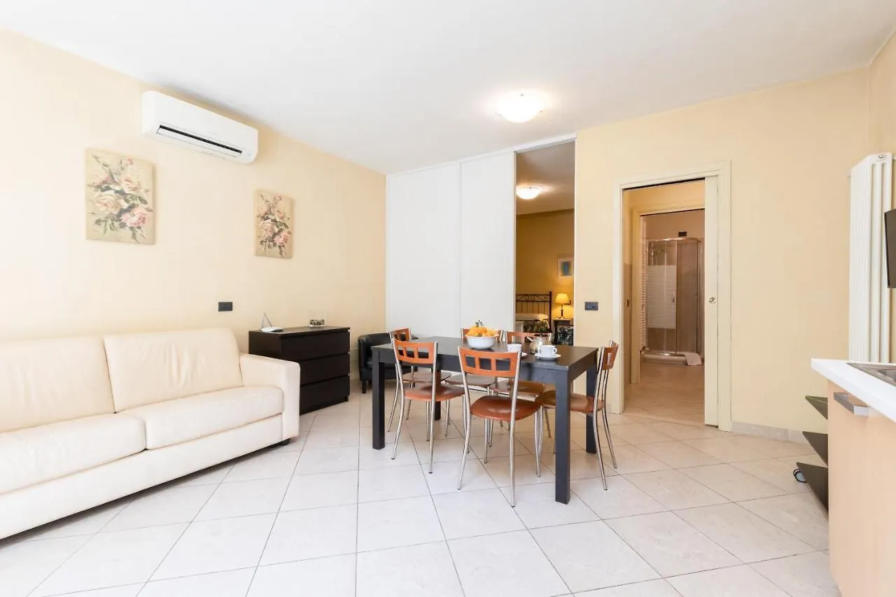 Ghibellina Apartments