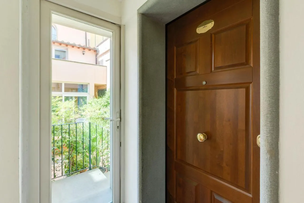 Ghibellina Apartments Italien