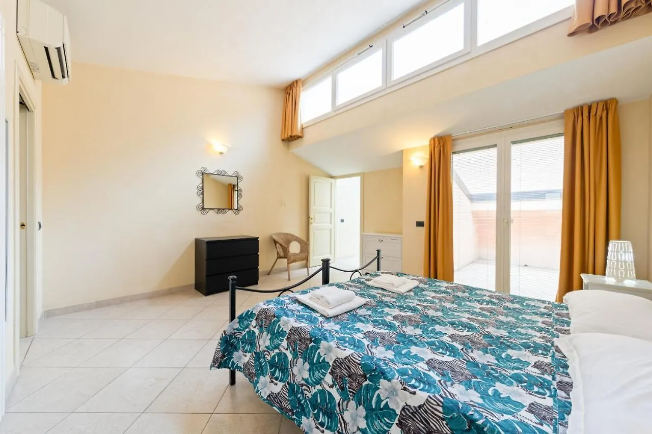 Ghibellina Apartments 0*, Firenze
