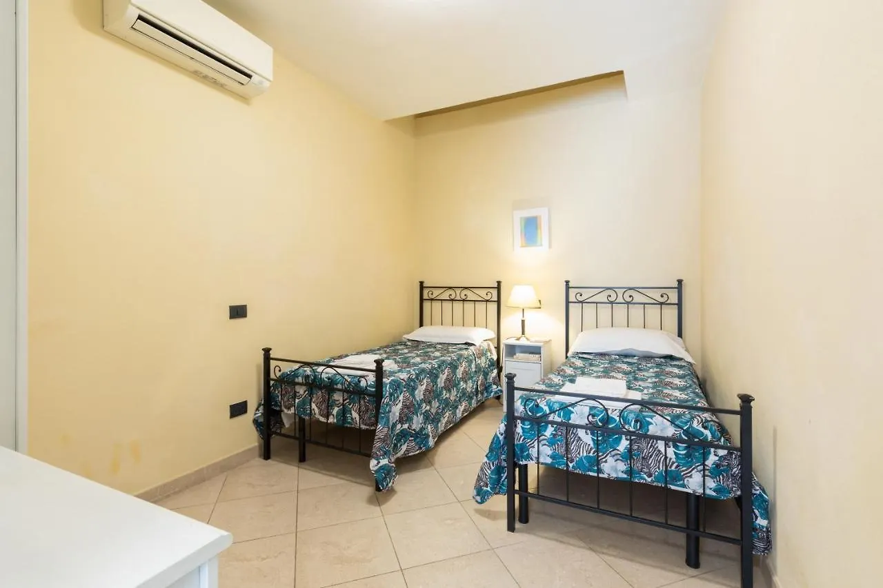 Ghibellina Apartments