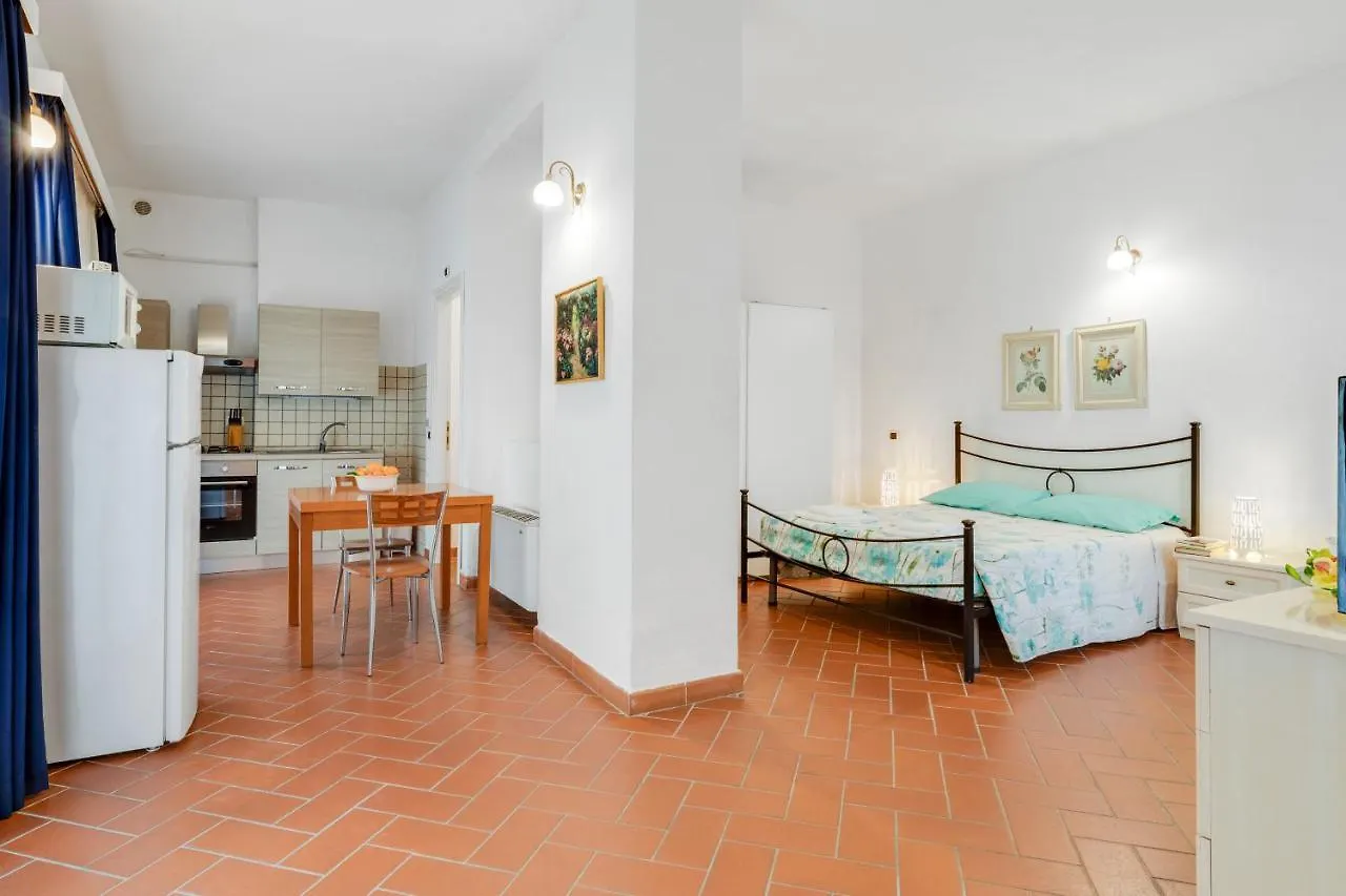 Ghibellina Apartments Firenze