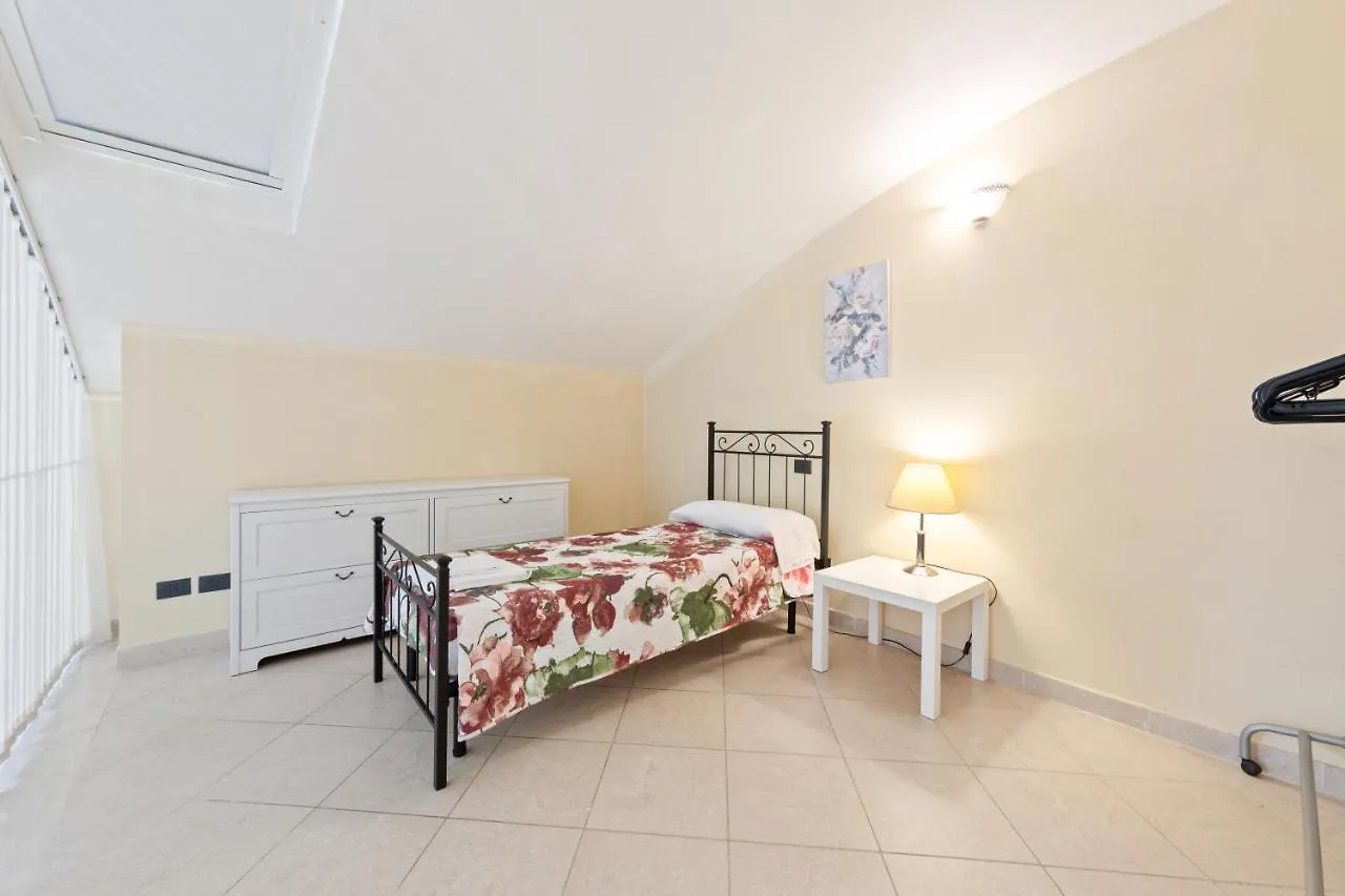 Ghibellina Apartments 0*, Firenze Italien