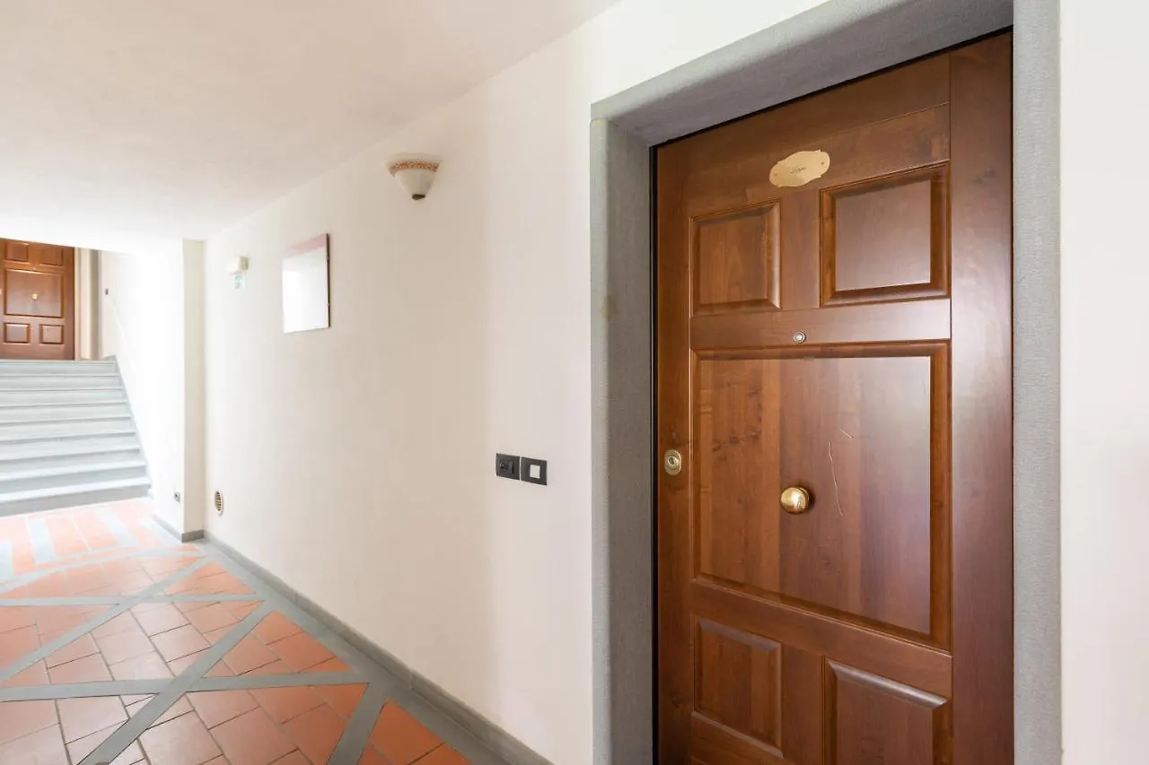 Ghibellina Apartments Italien