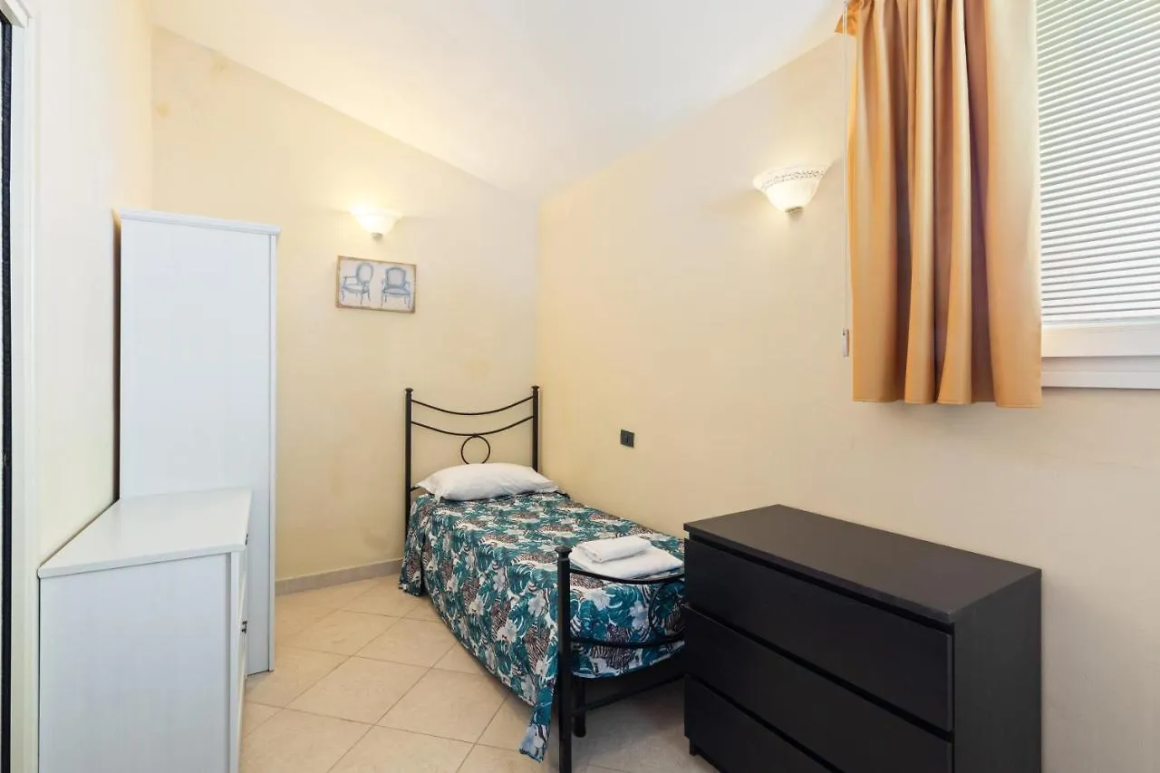 Ghibellina Apartments