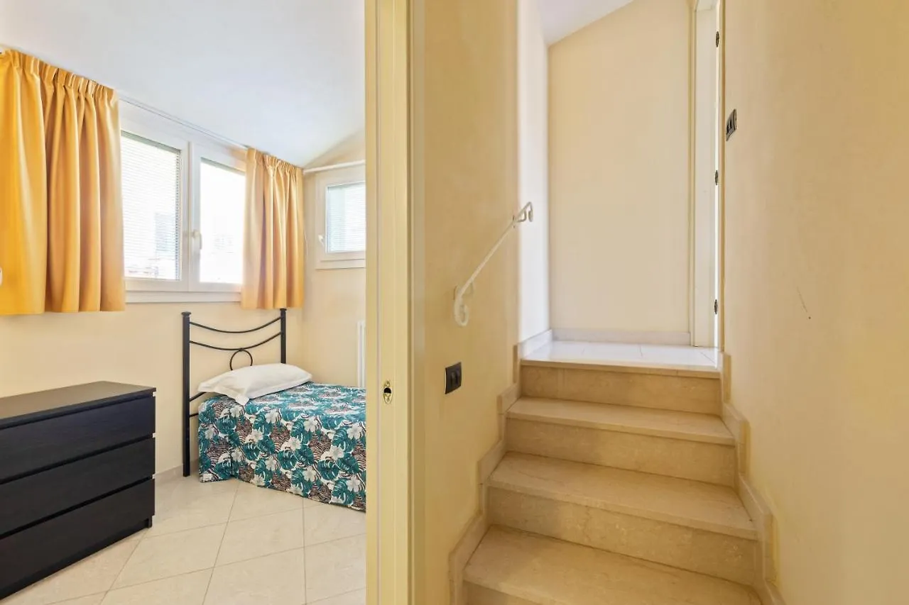 Ghibellina Apartments Italien