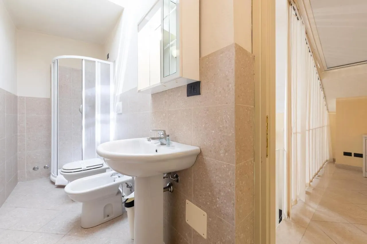 Ghibellina Apartments 0*, Firenze