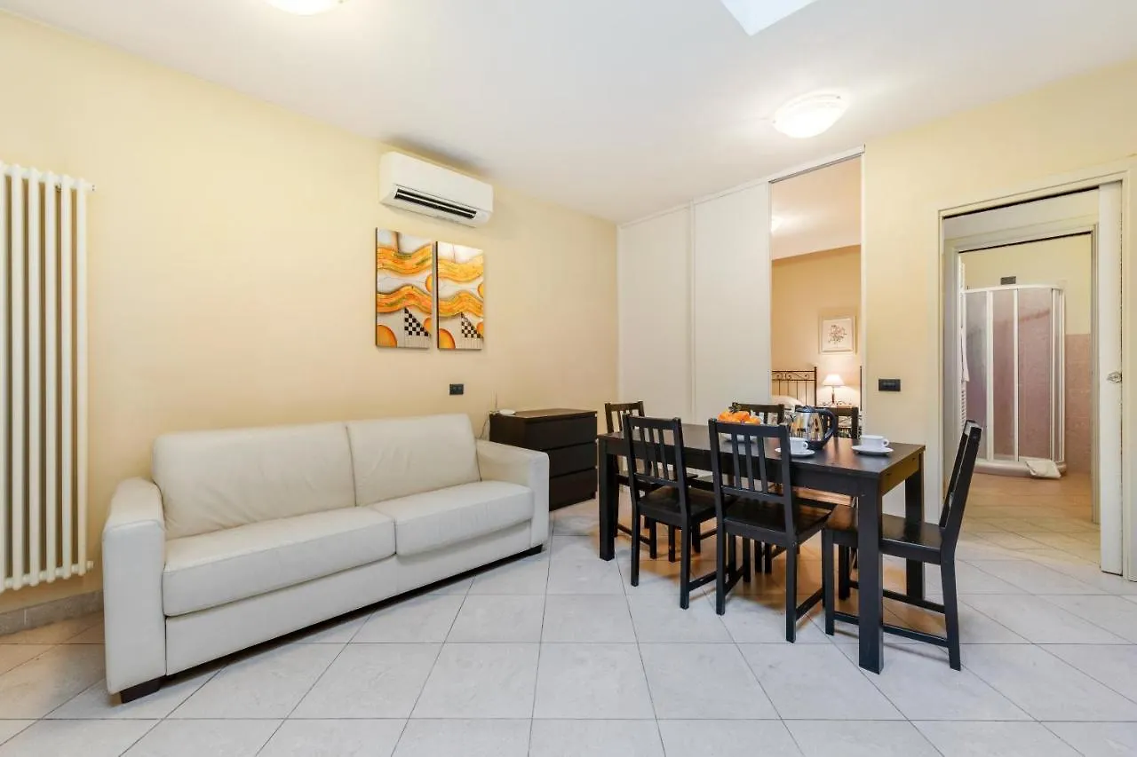 Ghibellina Apartments