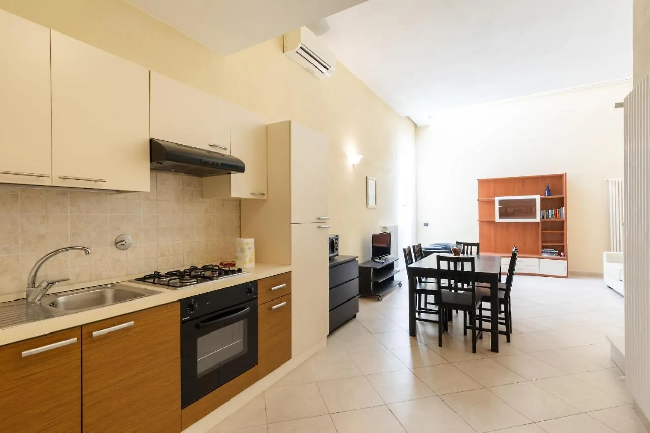 Ghibellina Apartments