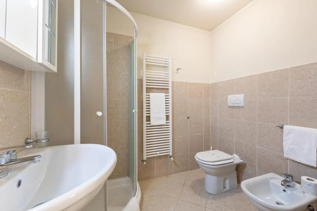 Ghibellina Apartments 0*, Firenze Italien