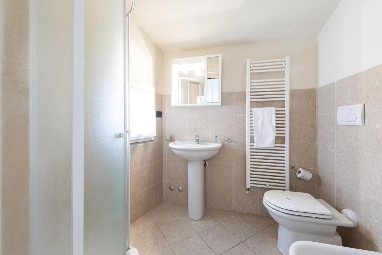 Ghibellina Apartments 0*, Firenze