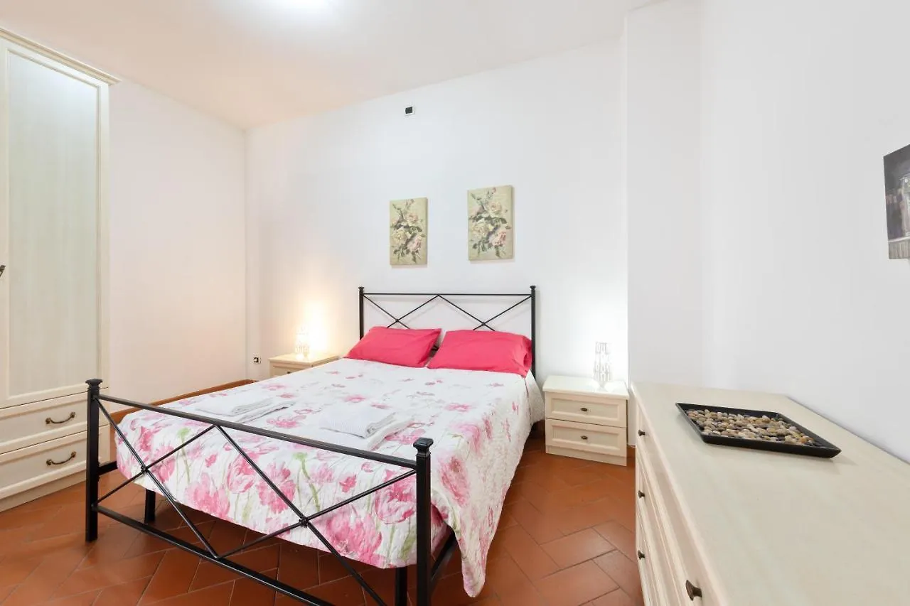 Ghibellina Apartments Italien