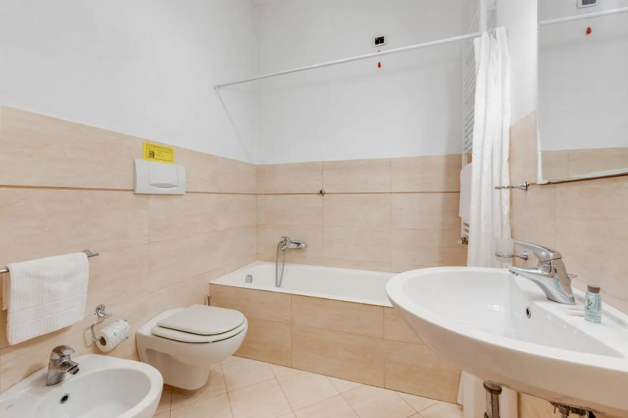 Ghibellina Apartments  Firenze