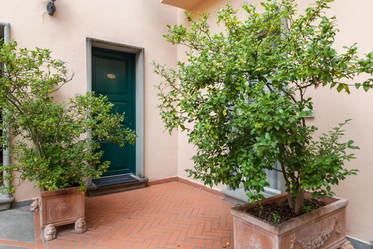 Ghibellina Apartments  Firenze