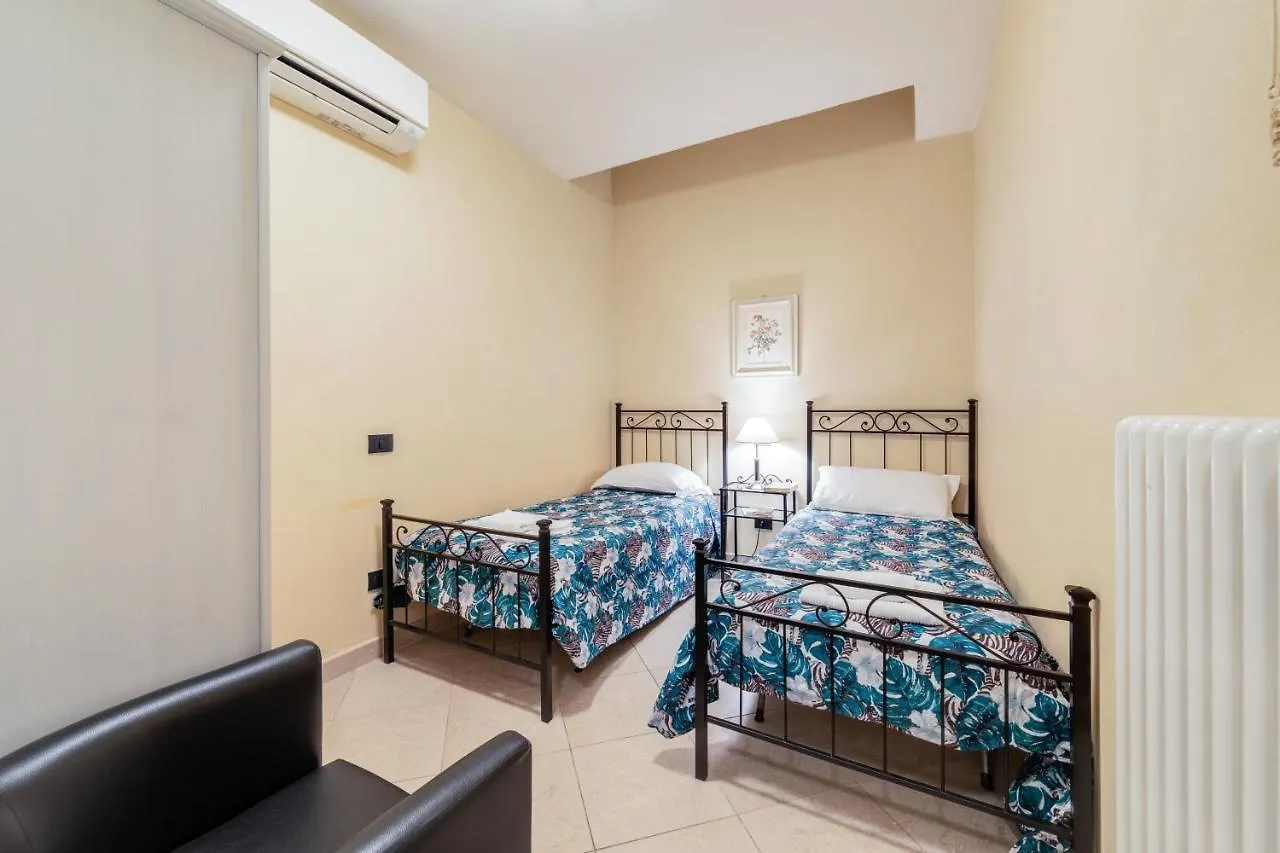 Ghibellina Apartments Italien