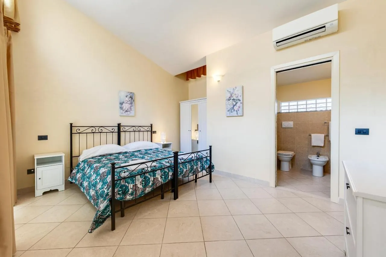 Ghibellina Apartments 0*, Firenze Italien