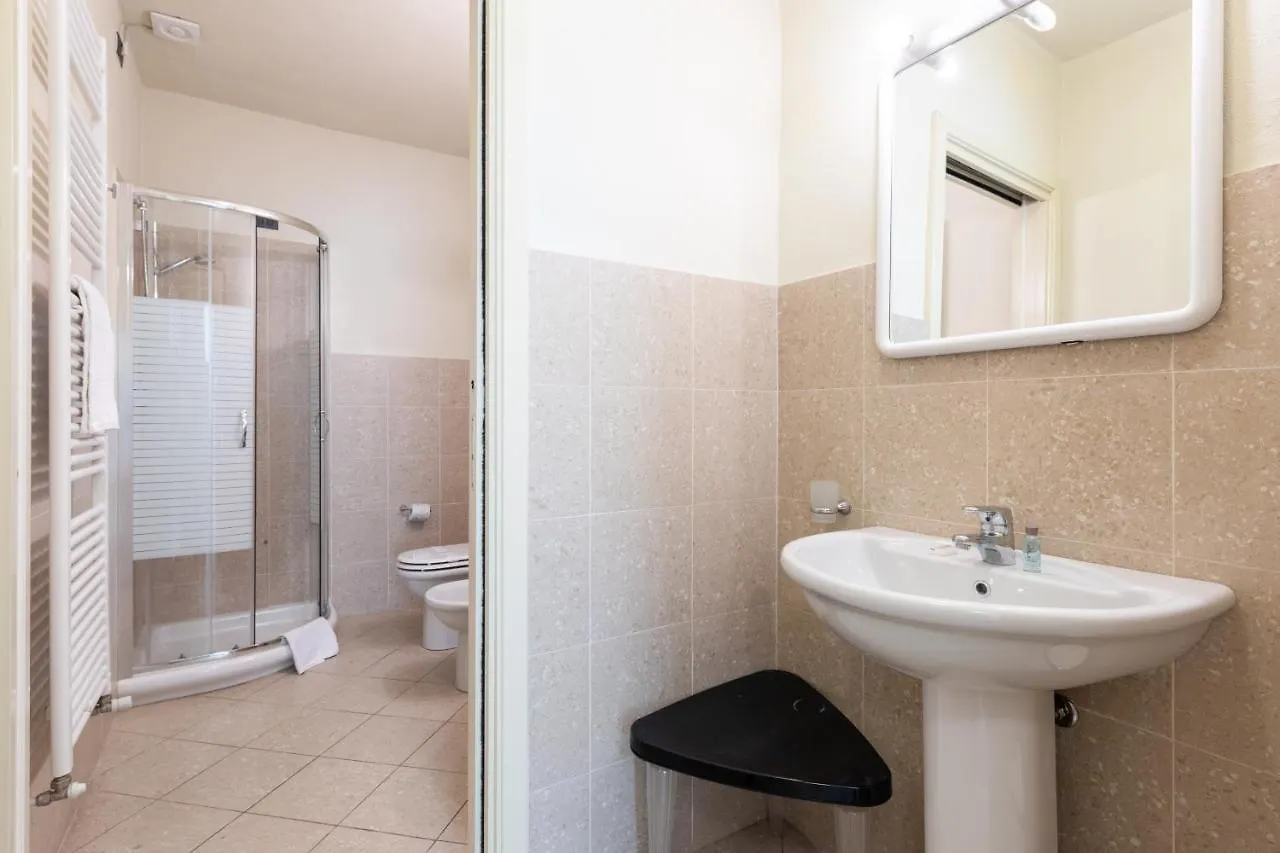 Ghibellina Apartments 0*, Firenze Italien