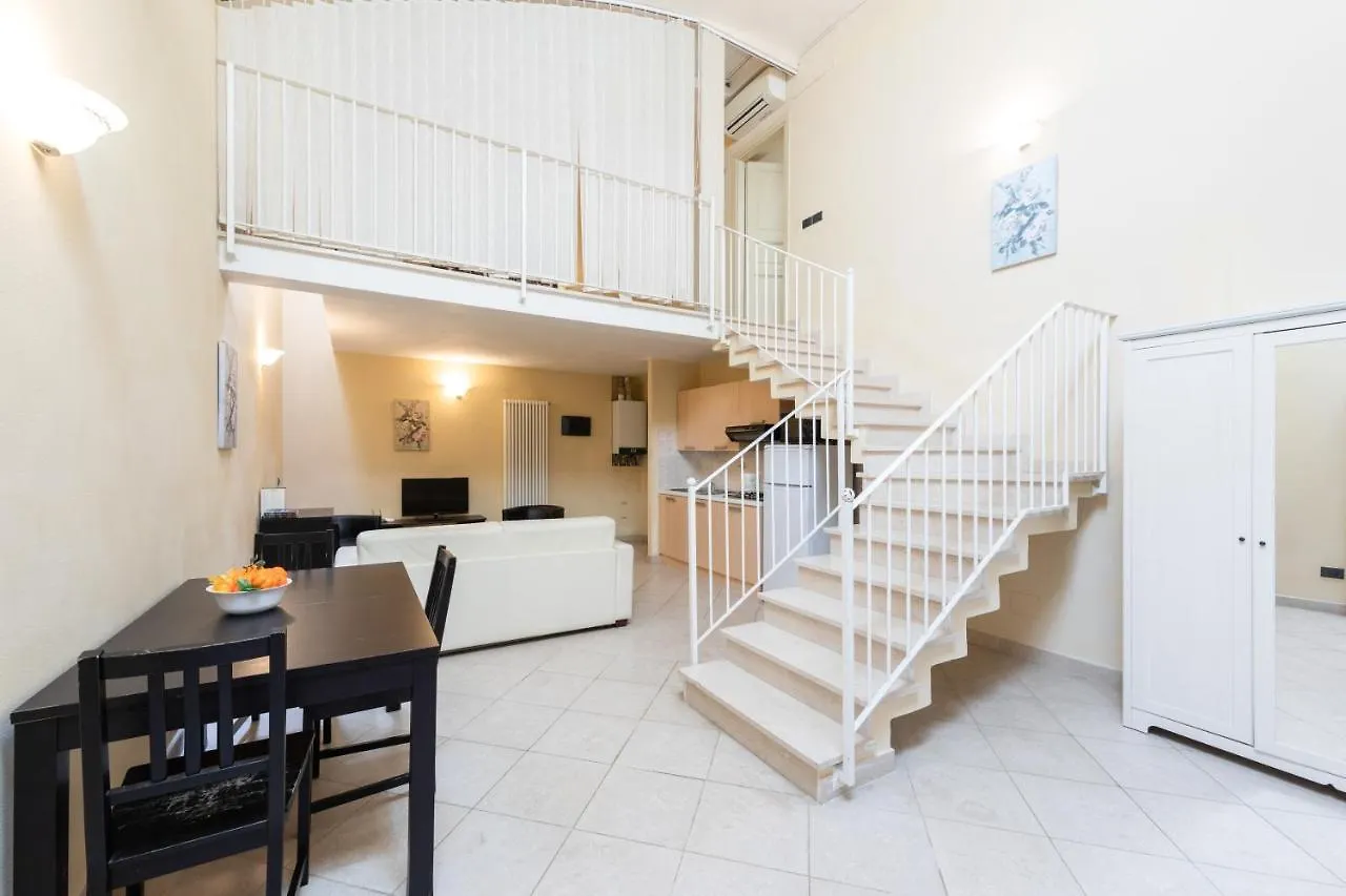 Ghibellina Apartments Firenze