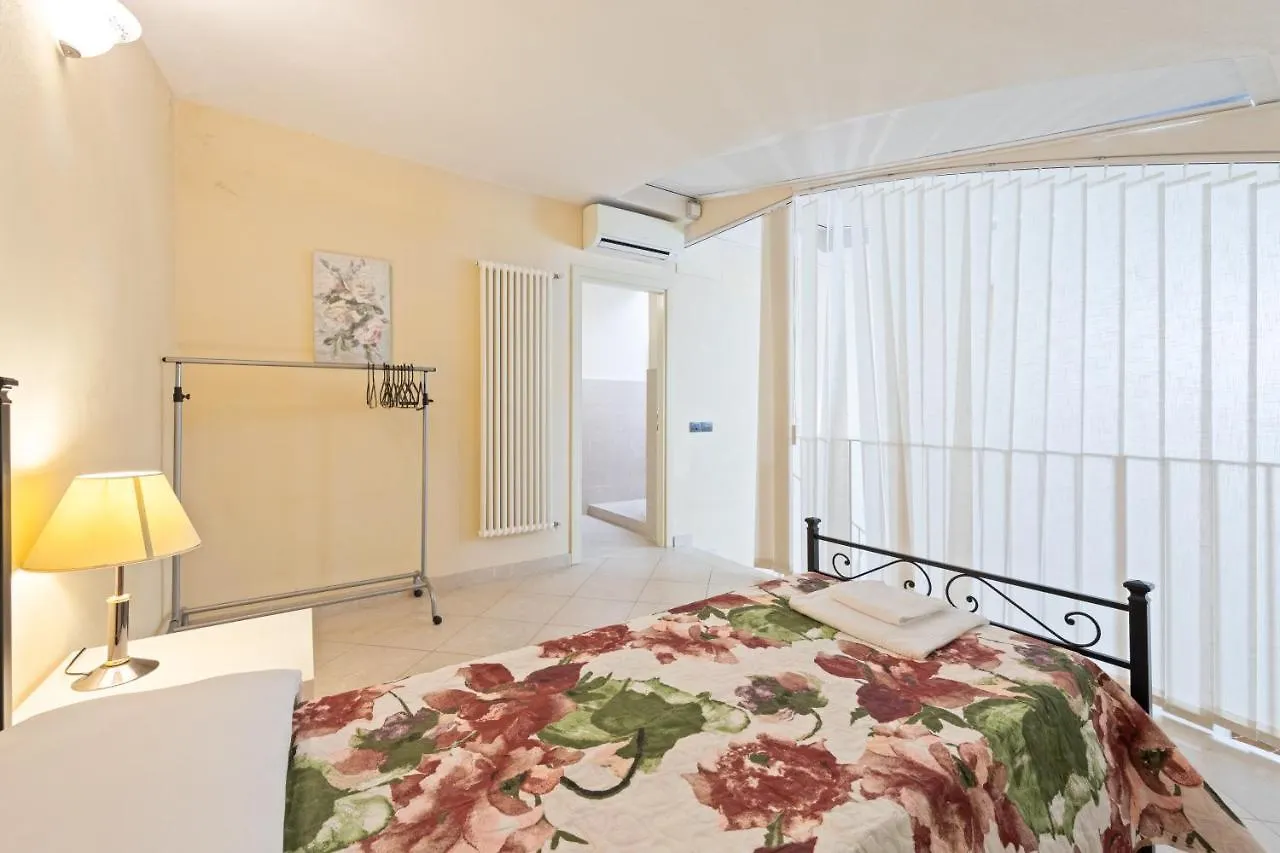 Ghibellina Apartments