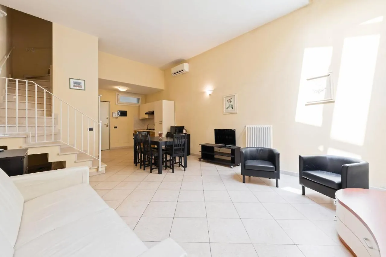 Ghibellina Apartments Italie