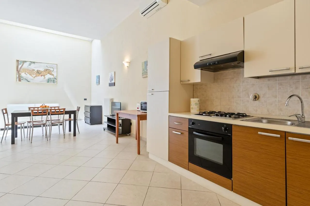 Ghibellina Apartments