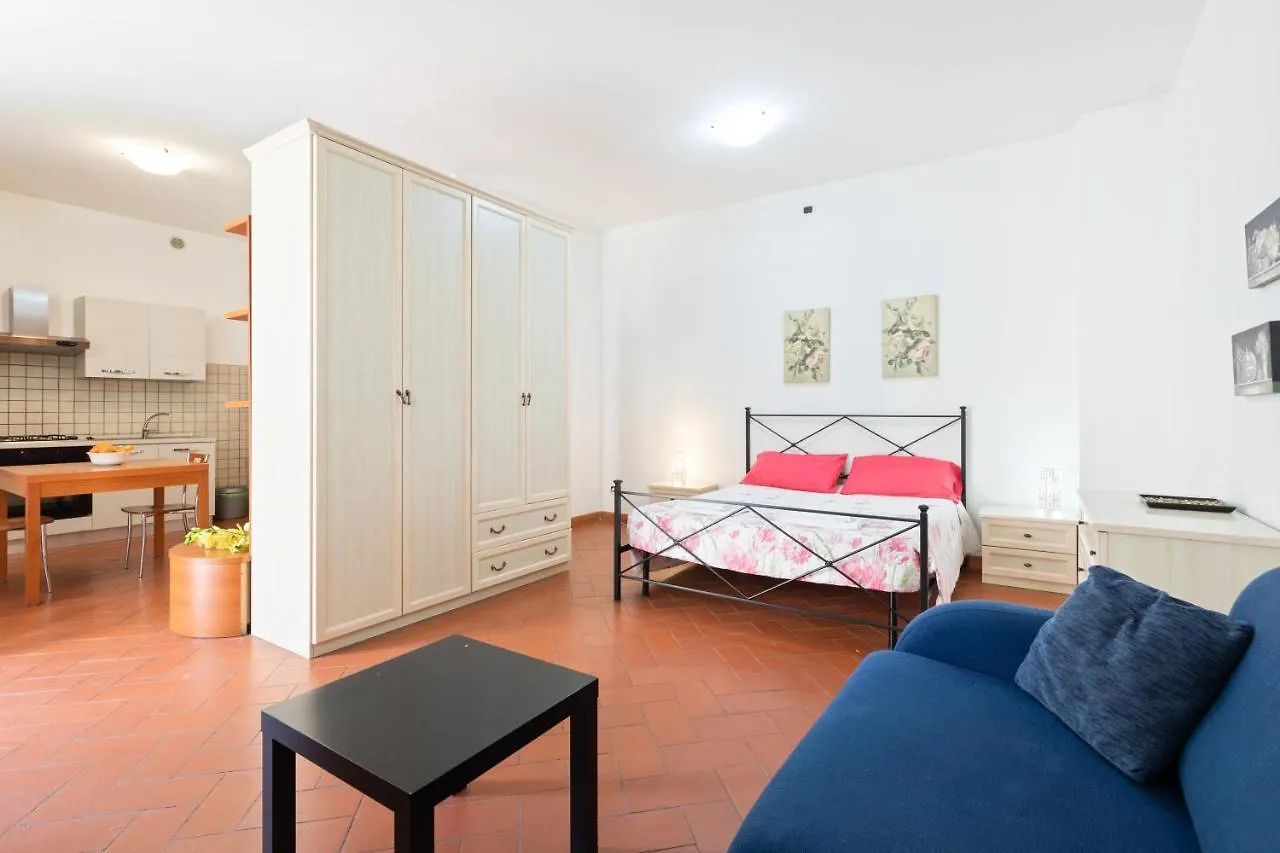 Ghibellina Apartments