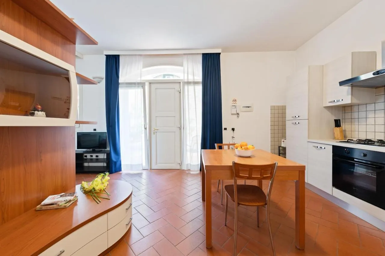 Ghibellina Apartments