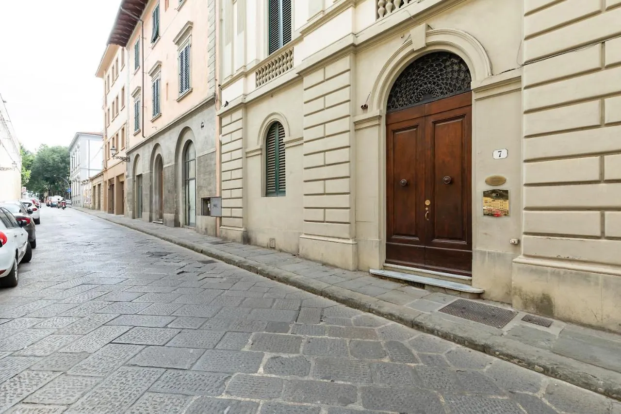 Ghibellina Apartments Italie