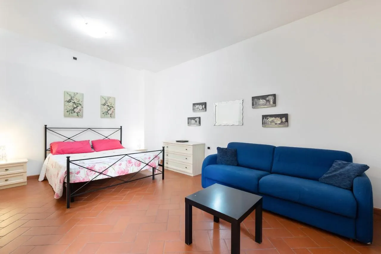 Ghibellina Apartments 0*, Florence Italie