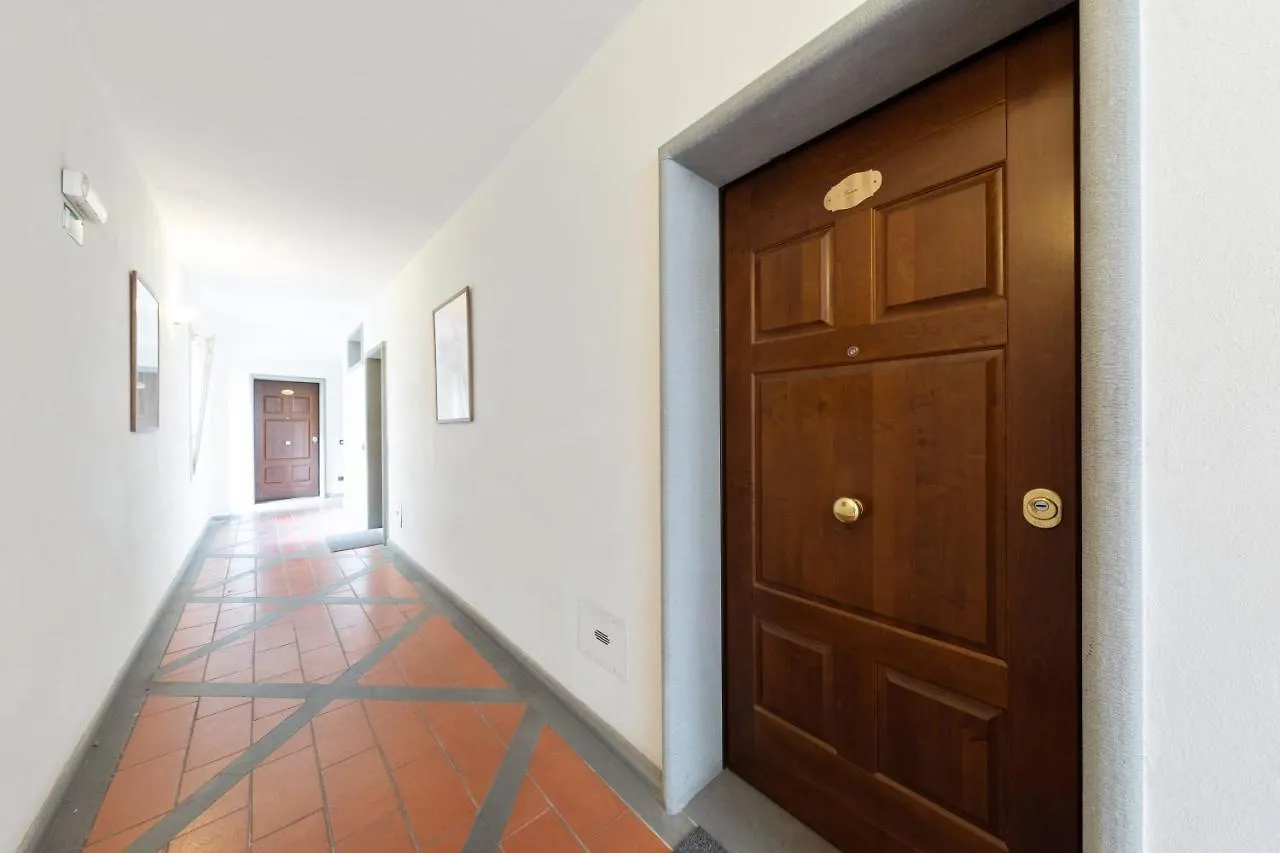 Ghibellina Apartments  Firenze