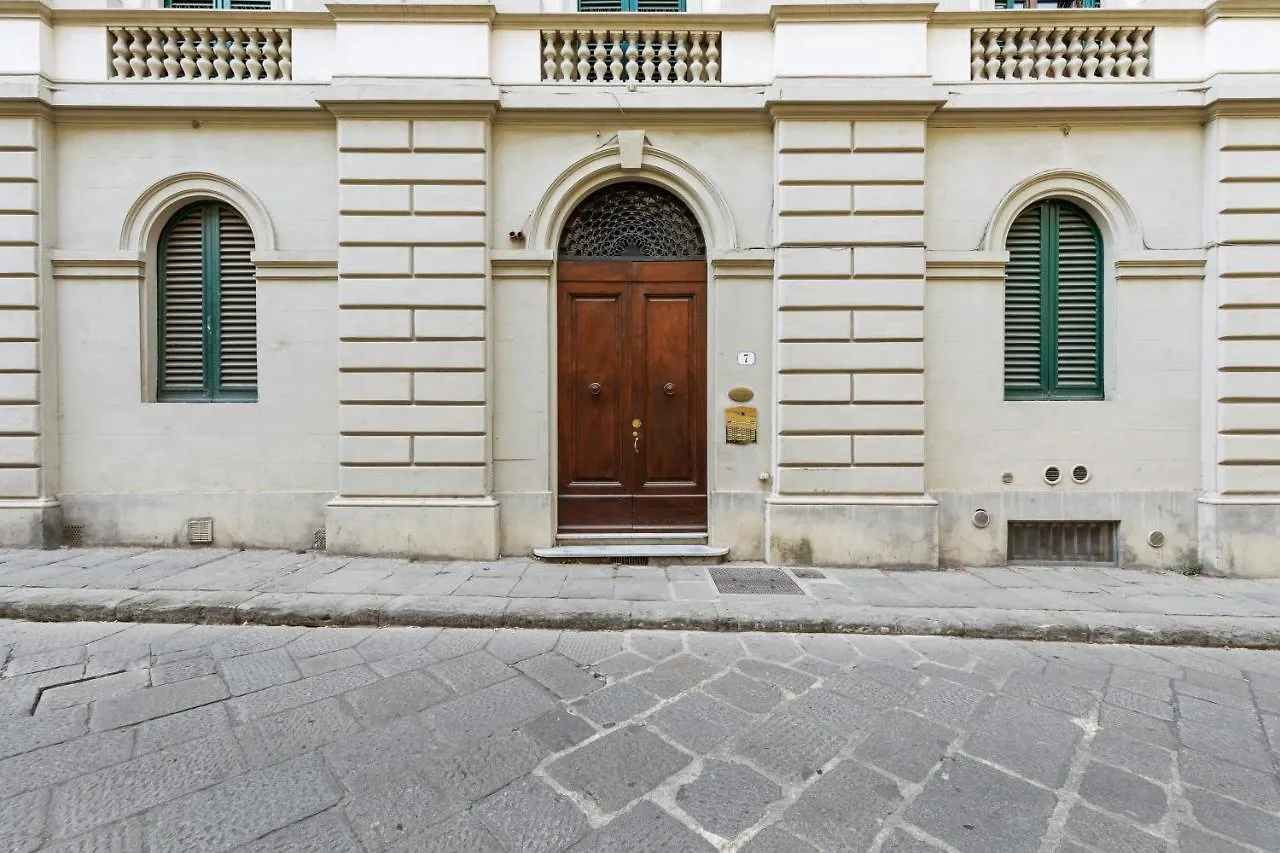 Ghibellina Apartments Italien